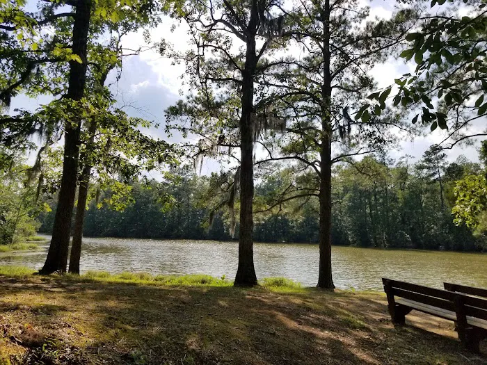 Kirkwood Camp & Conference Center 8
