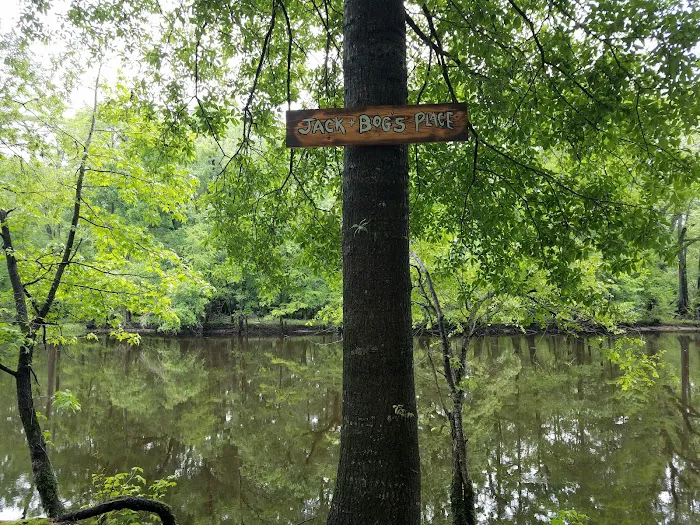 Black River Camping Ventures 5