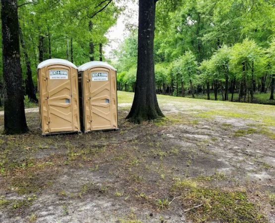 Black River Camping Ventures
