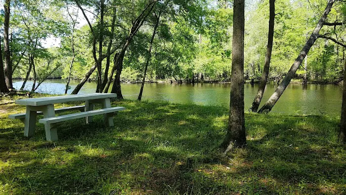 Black River Camping Ventures 2