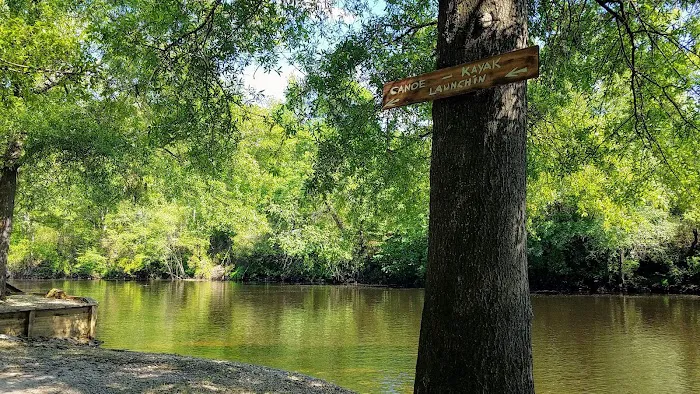Black River Camping Ventures 9