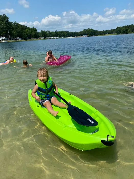 Lake Leamon 8