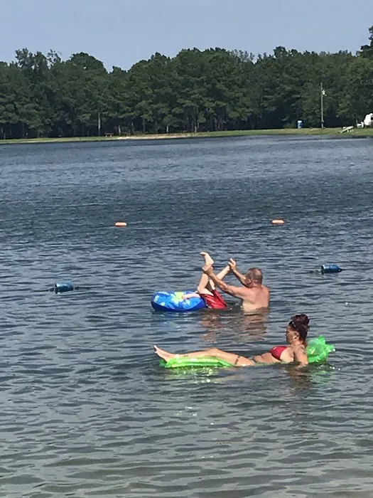Lake Leamon 4