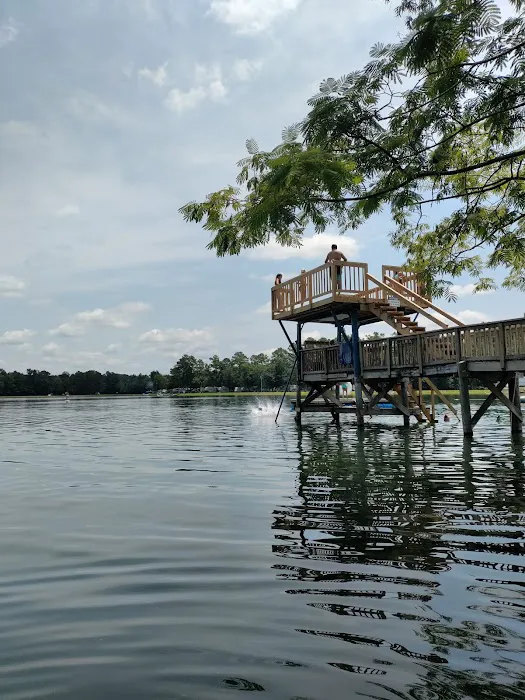 Lake Leamon 1