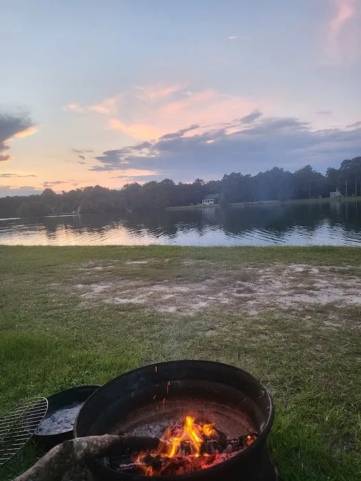 Lake Leamon 2