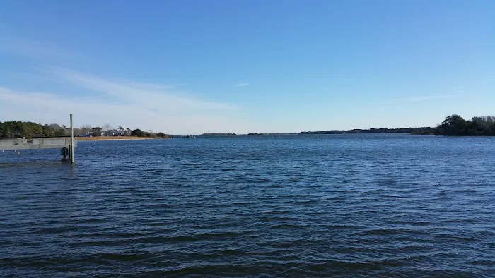 Stump Sound Campground 3