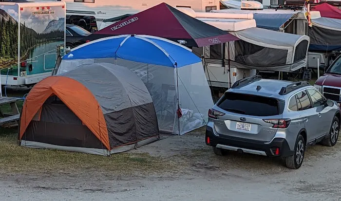 Surf City Family Campground 5