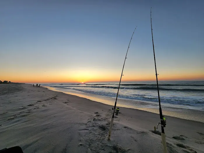 Surf City Family Campground 0