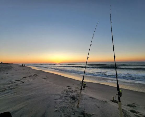 Surf City Family Campground