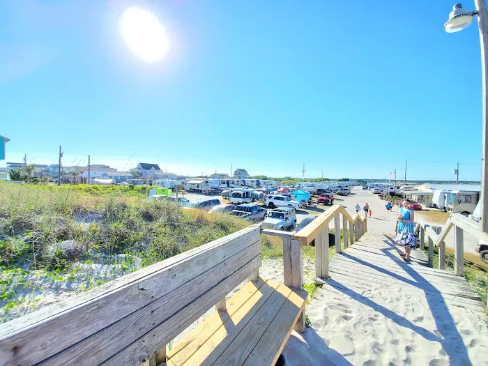 Surf City Family Campground 1