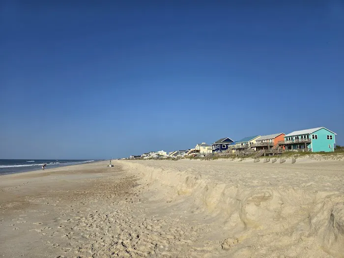Surf City Family Campground 7