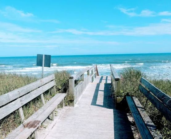 Rogers Bay Property Owners Association