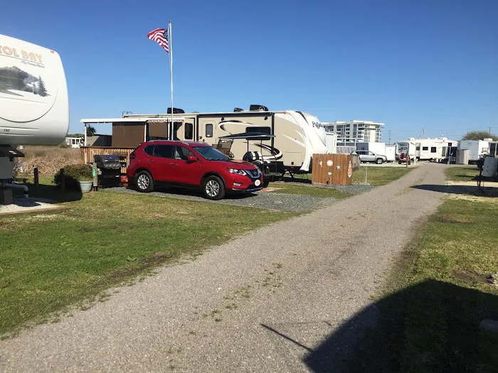 Rogers Bay Property Owners Association 9