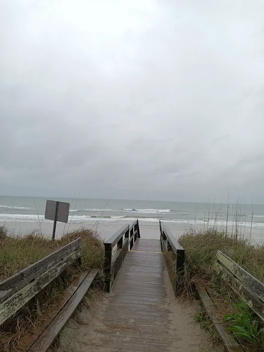 Rogers Bay Property Owners Association 6