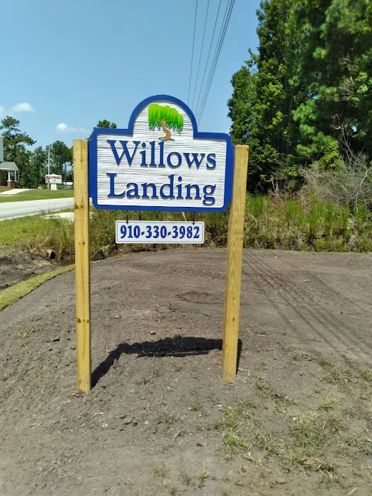 Willows Landing Campground 0