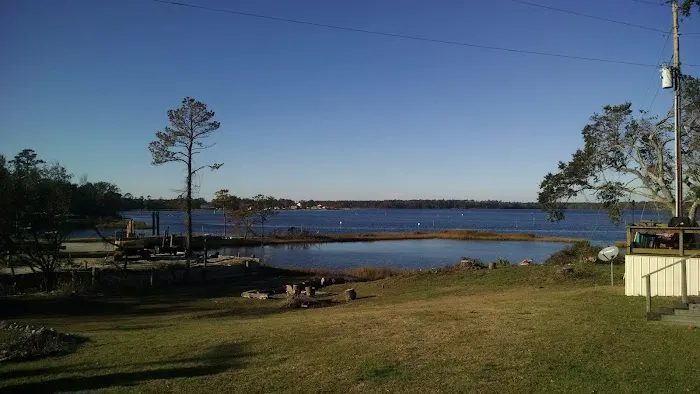 Millis Family Campground 3