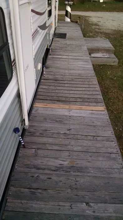 Millis Family Campground 5