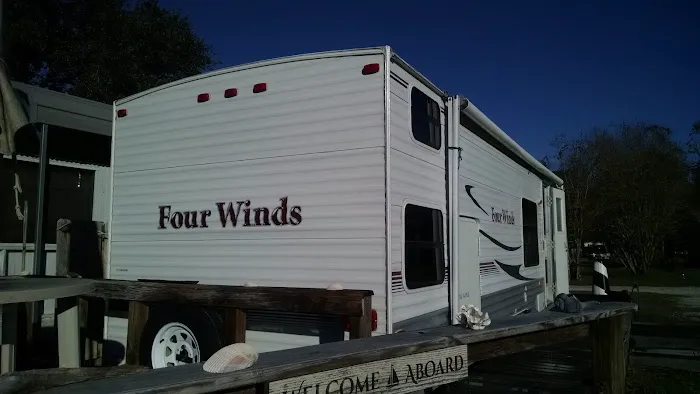 Millis Family Campground 4