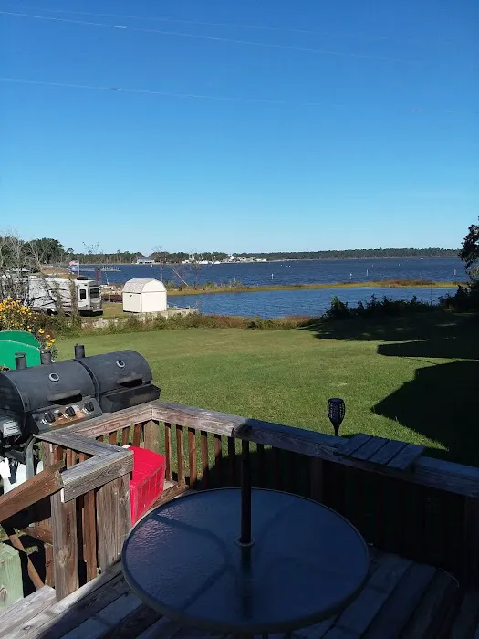 Millis Family Campground 7