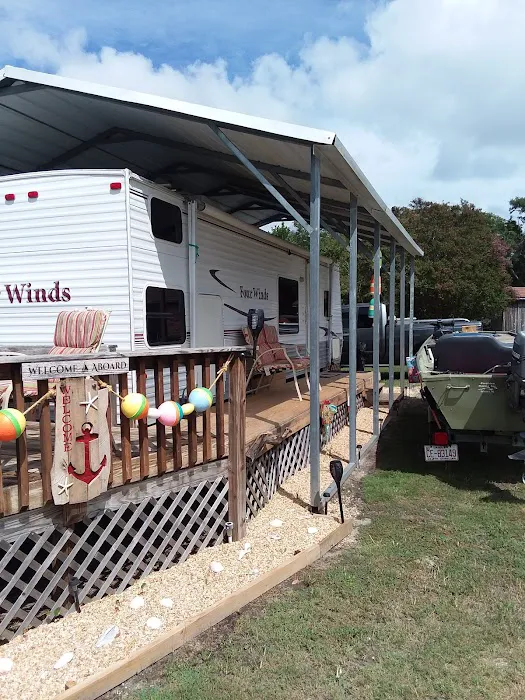 Millis Family Campground 2