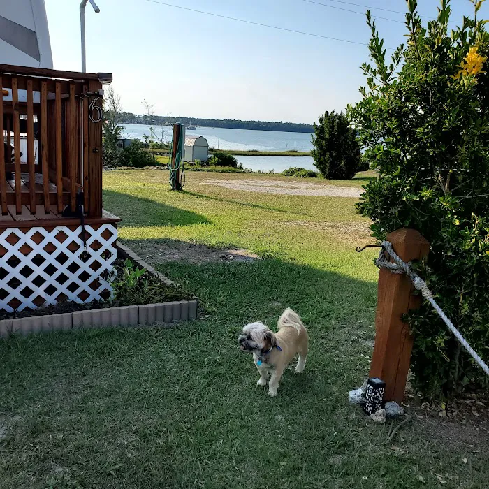 Millis Family Campground 9