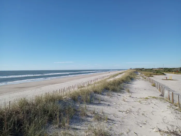 Onslow Beach Reservation Office 3