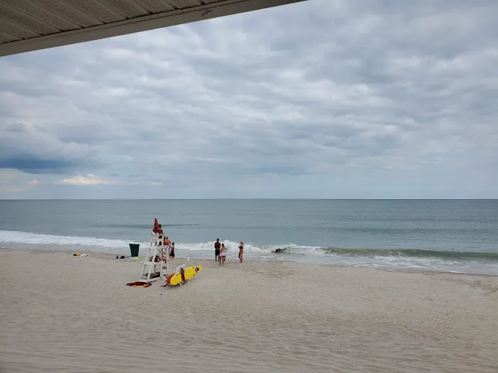 Onslow Beach Reservation Office 5