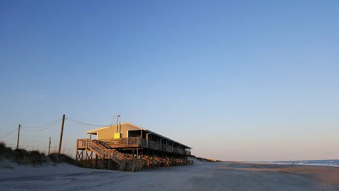 Onslow Beach Reservation Office 6