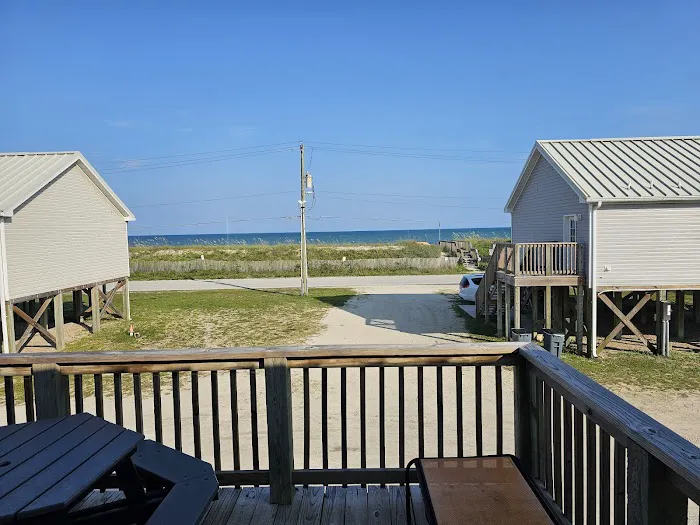 Onslow Beach Reservation Office 0