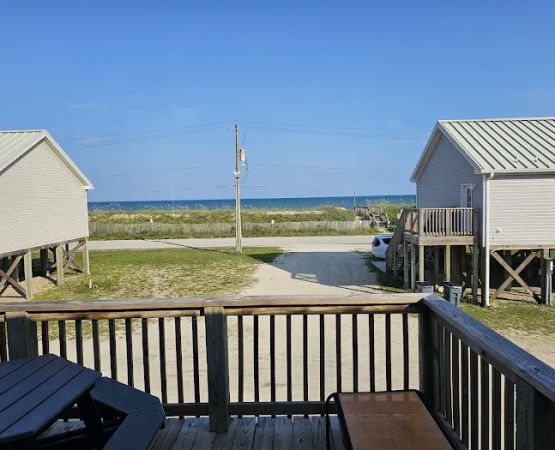 Onslow Beach Reservation Office