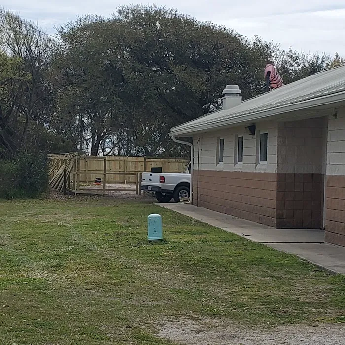 Camp Lejeune MCB, N.C. 3