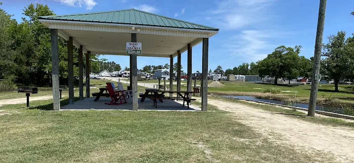 Deep Creek Campground 7