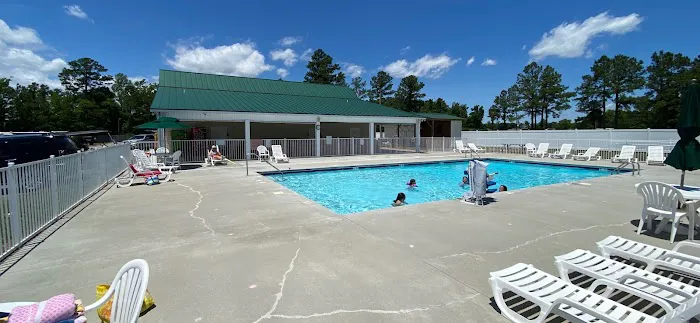 Deep Creek Campground 0