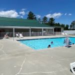 Deep Creek Campground