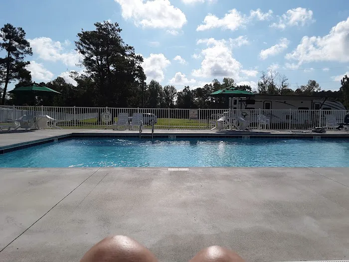 Deep Creek Campground 3