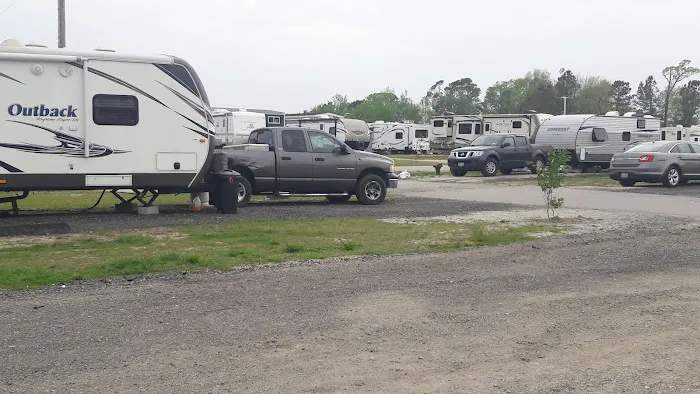 Deep Creek Campground 2