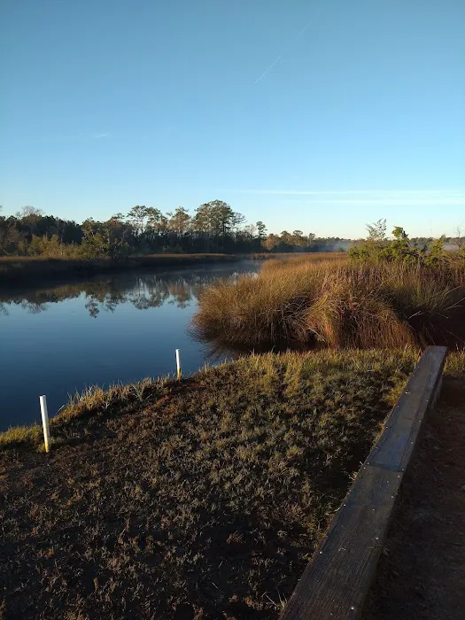 Deep Creek Campground 4