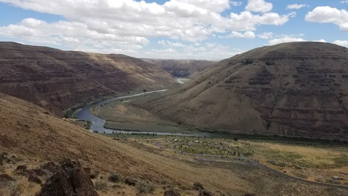 Lone Tree Campground 2
