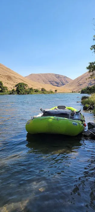 Lockit Campground 0