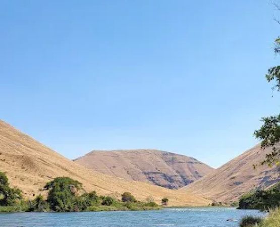Lockit Campground
