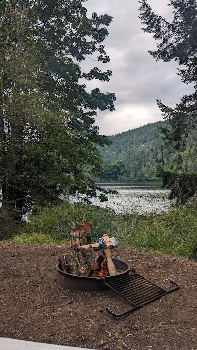 Midway Campground 7