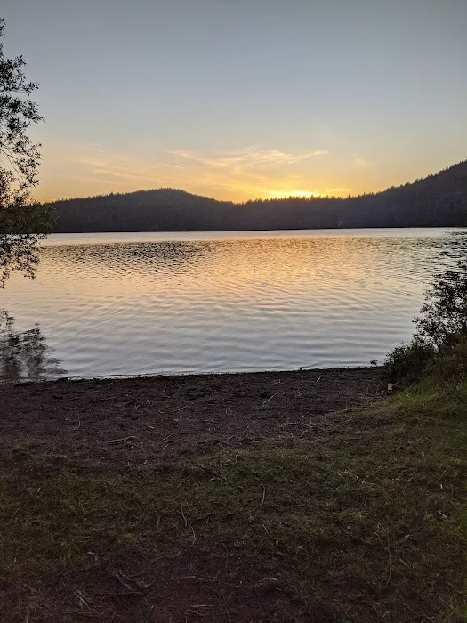 Midway Campground 0