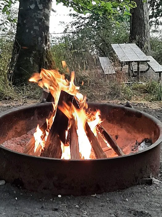 Midway Campground 1