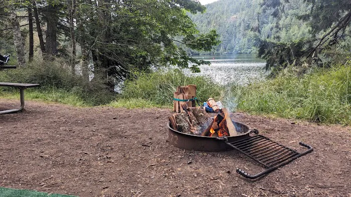 Midway Campground 9