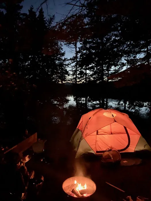 Midway Campground 4