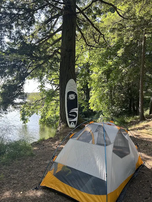 Midway Campground 8