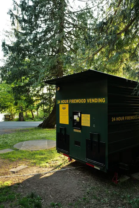 Midway Campground 5