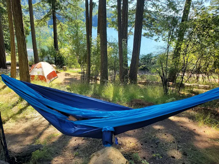 Midway Campground 3
