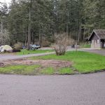Southend Campgrounds
