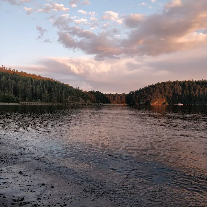 Bowman Bay Campground 2